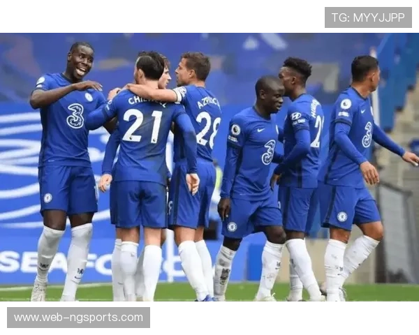 若昂佩德罗传射建功难救主 切尔西平利兹联暴露领先心态不稳问题