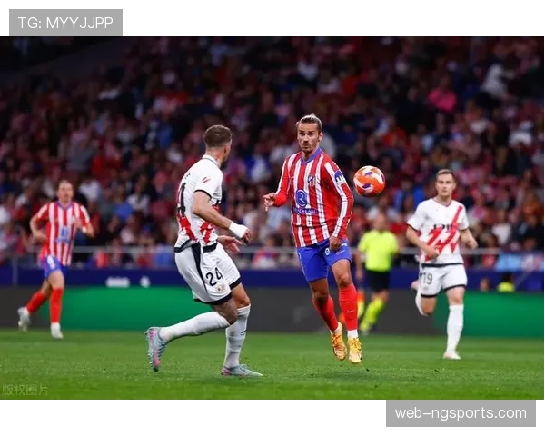 马竞进攻宽度利用不足 过于集中中路难以撕开密集防守